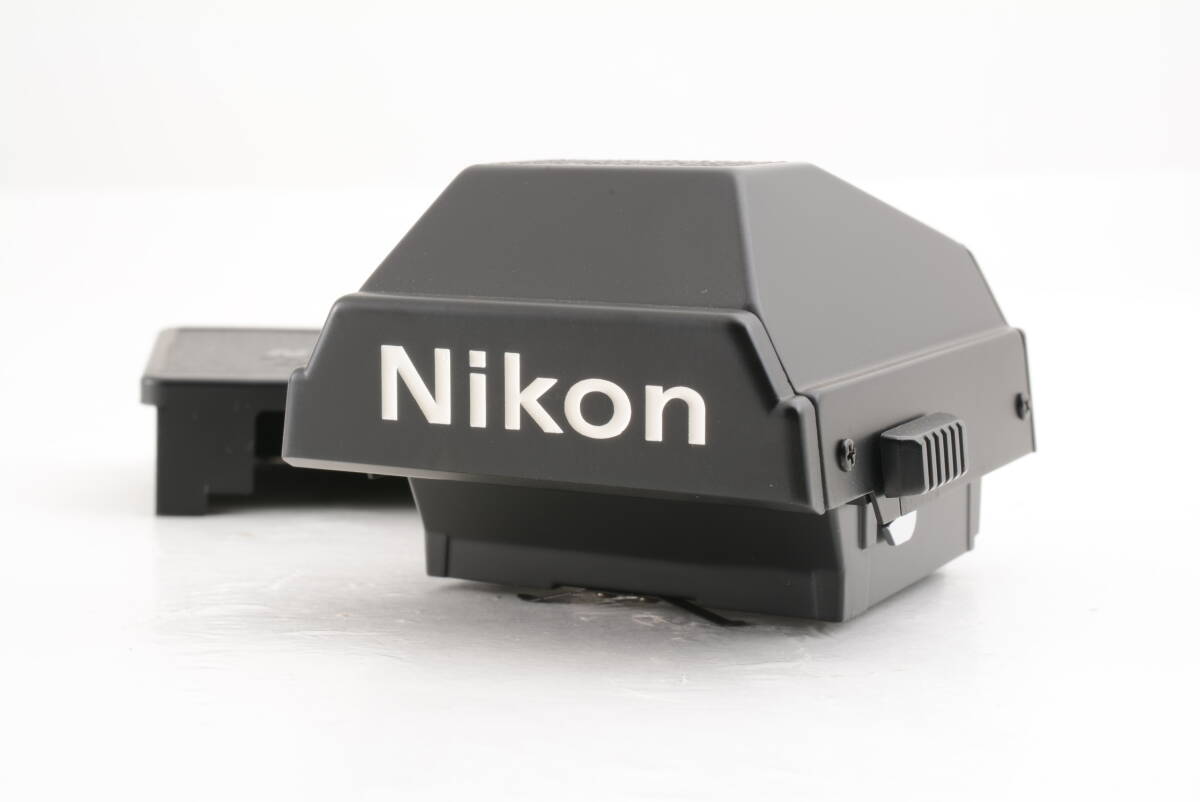 ニコン Nikon F3用 アイレベルファインダー DE-2 カメラアクセサリー