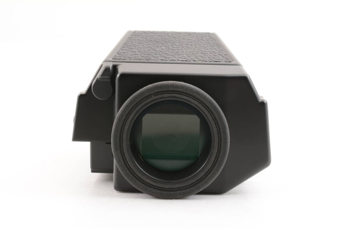ニコン Nikon F3用 アイレベルファインダー DE-2 カメラアクセサリー
