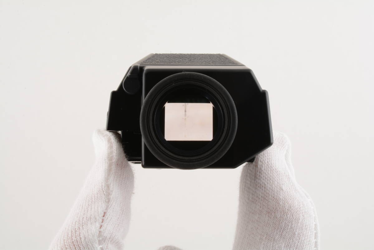 ニコン Nikon F3用 アイレベルファインダー DE-2 カメラアクセサリー
