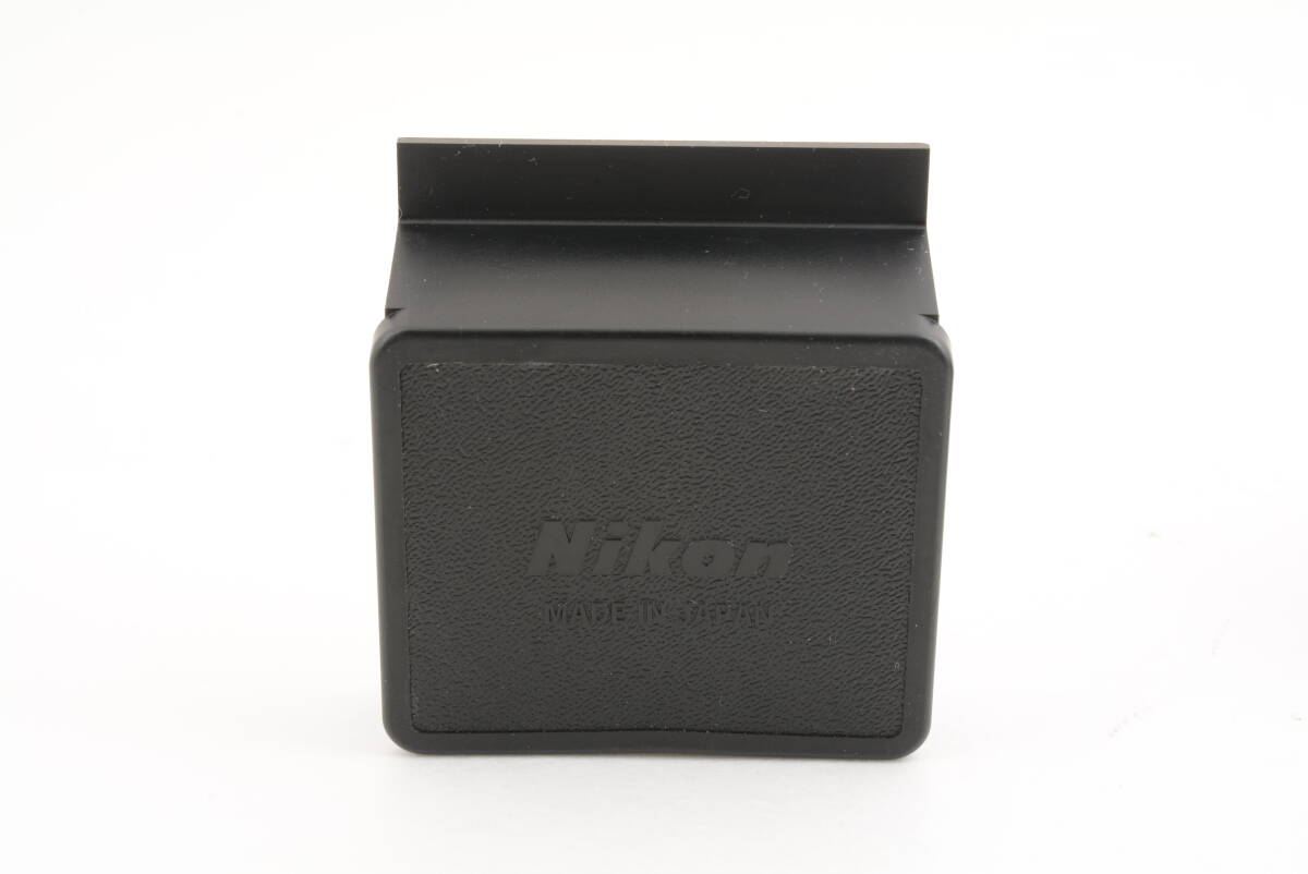 新品未使用 Nikon DE-2 アイレベルファインダー(F3用) ニコン Nikon F3用 アイレベルファインダー DE-2 カメラアクセサリー
