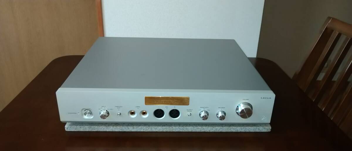 LUXMAN ヘッドホンアンプ P-700u ラックスマン. 【公式通販】
