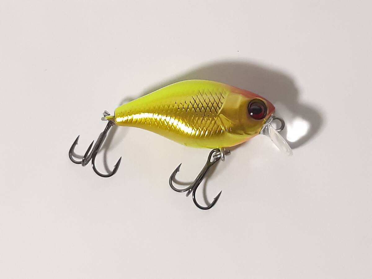 チャビー ジャッカル 0 - 2個セット Chubby クランク JACKALL