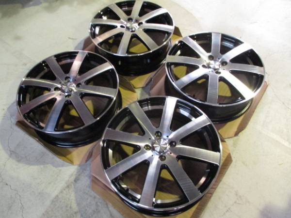 ファブレス パンデミック LW-8 マーチ ノート キューブ スイフト