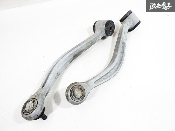 激安大特価，格安 程度良好 三菱 純正 CP9A ランサー エボリューション 6 ランエボ6 アルミ リア トレーリング アーム 左右 セット 即納 棚14N(三菱用)｜売買されたオークション情報、yahooの商品情報をアーカイブ その他