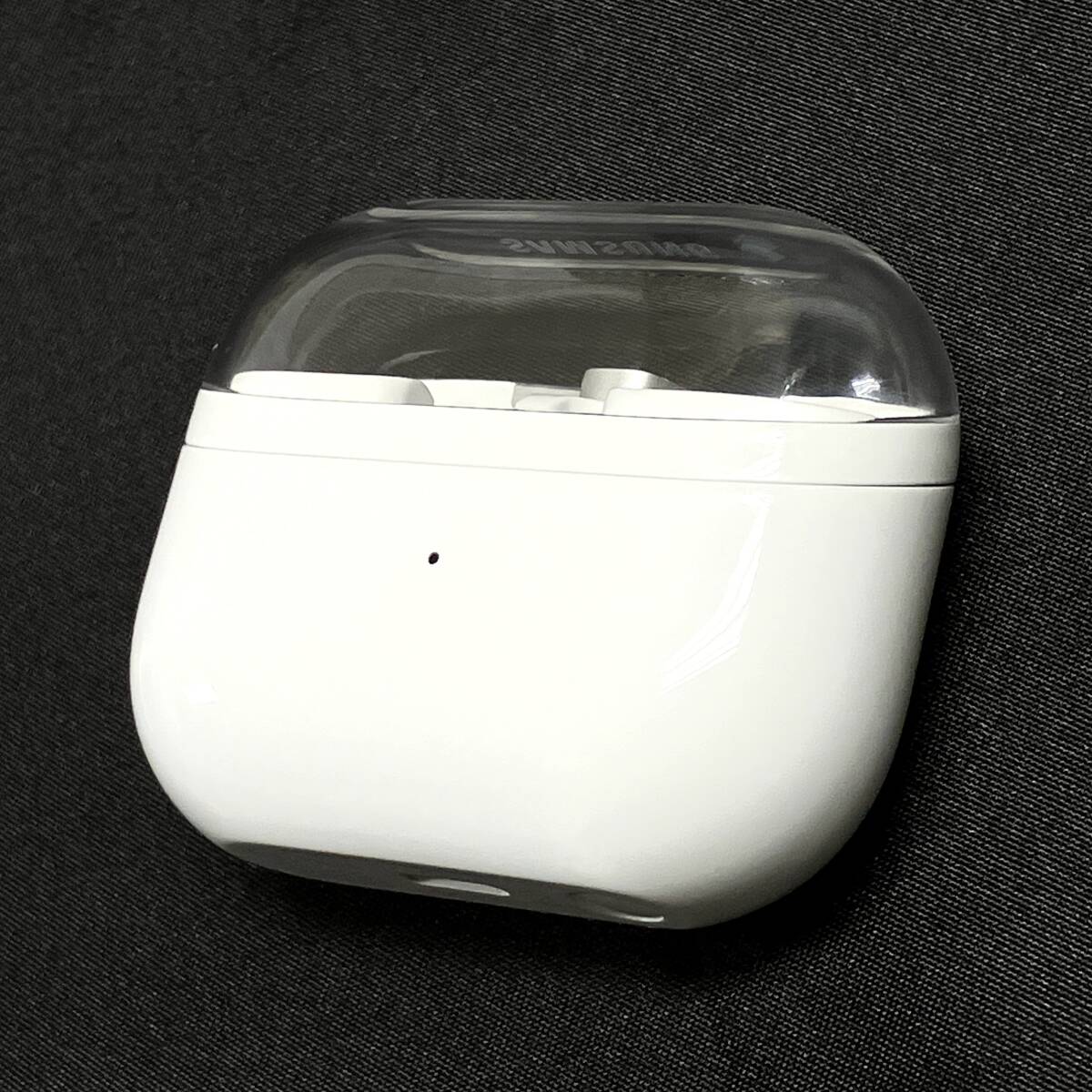 中古美品】SAMSUNG Galaxy Buds 3 ホワイト アクティブノイズキャンセ