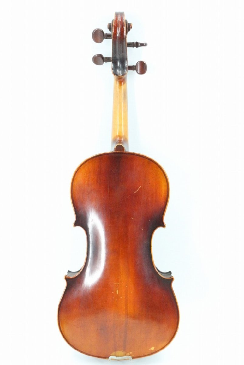 希少SUZUKI VIOLIN KOJO 鈴木政吉 No.S2 バイオリン 公式通販