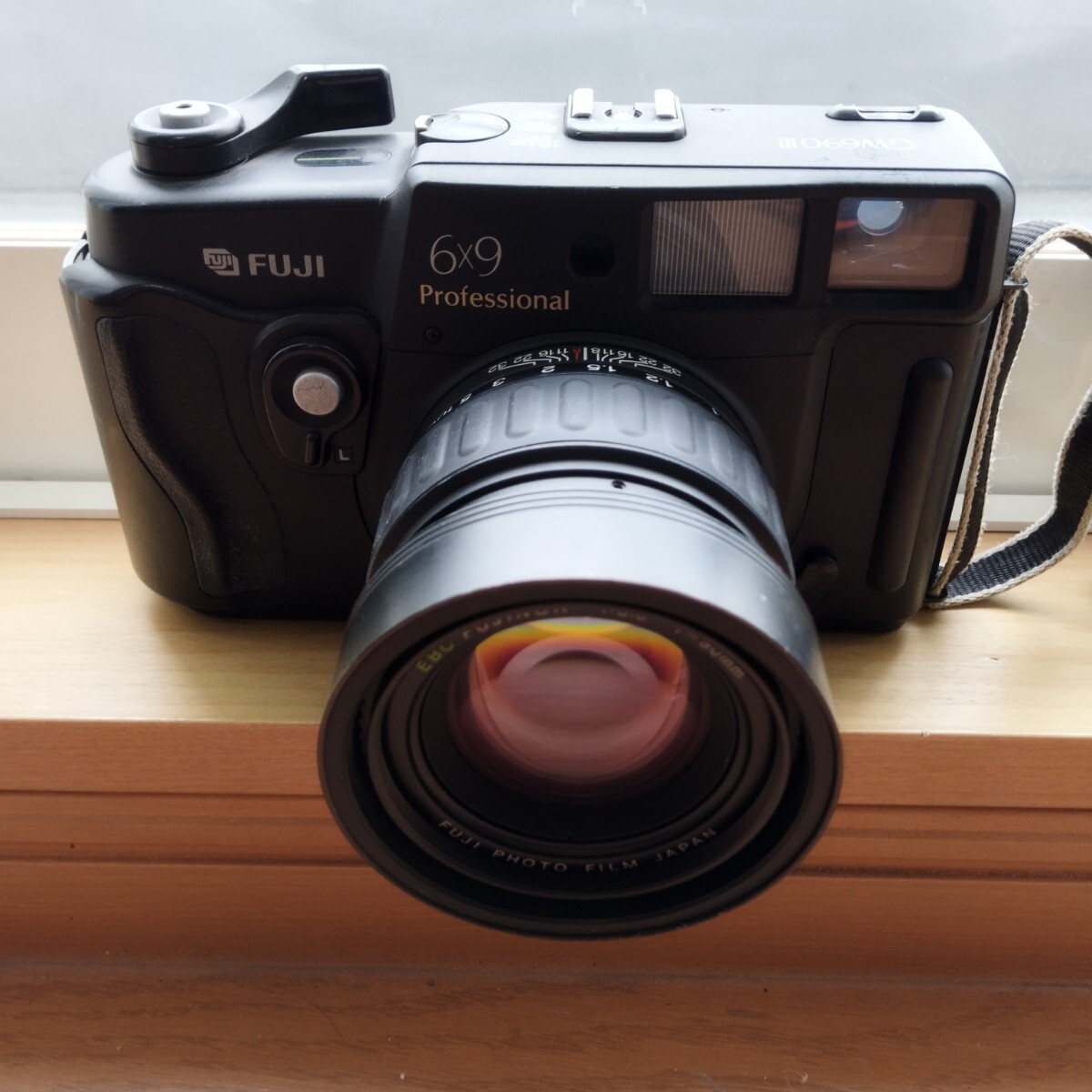 GW690 III | FUJIFILM Professional Medium Format FUJI 90mm 通販 