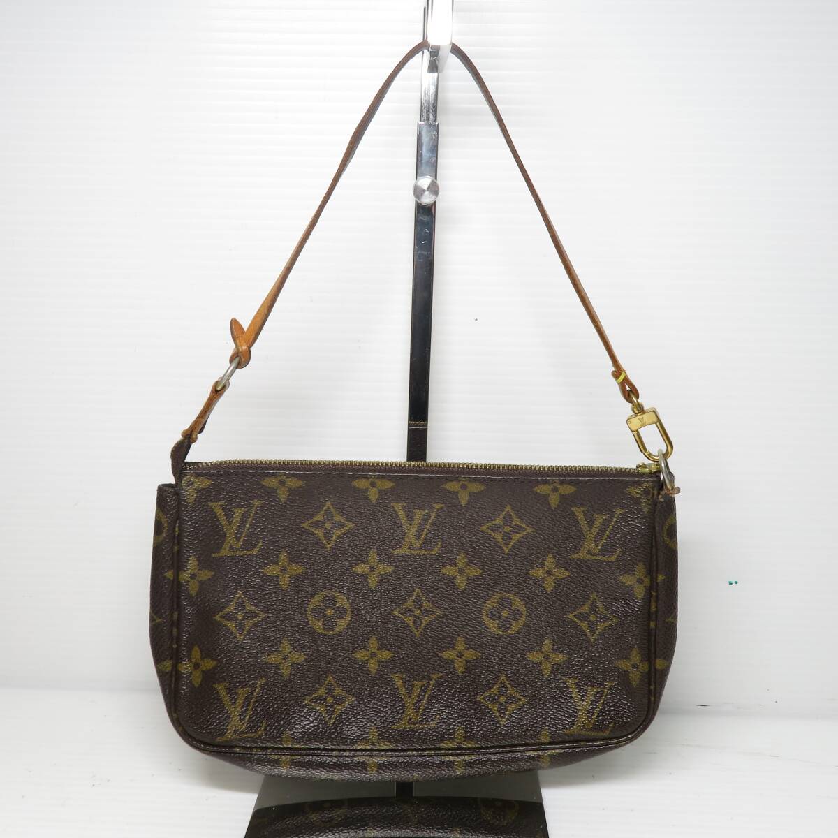モノグラム LOUIS VUITTON ポシェット・アクセソワール アクセソワール 
