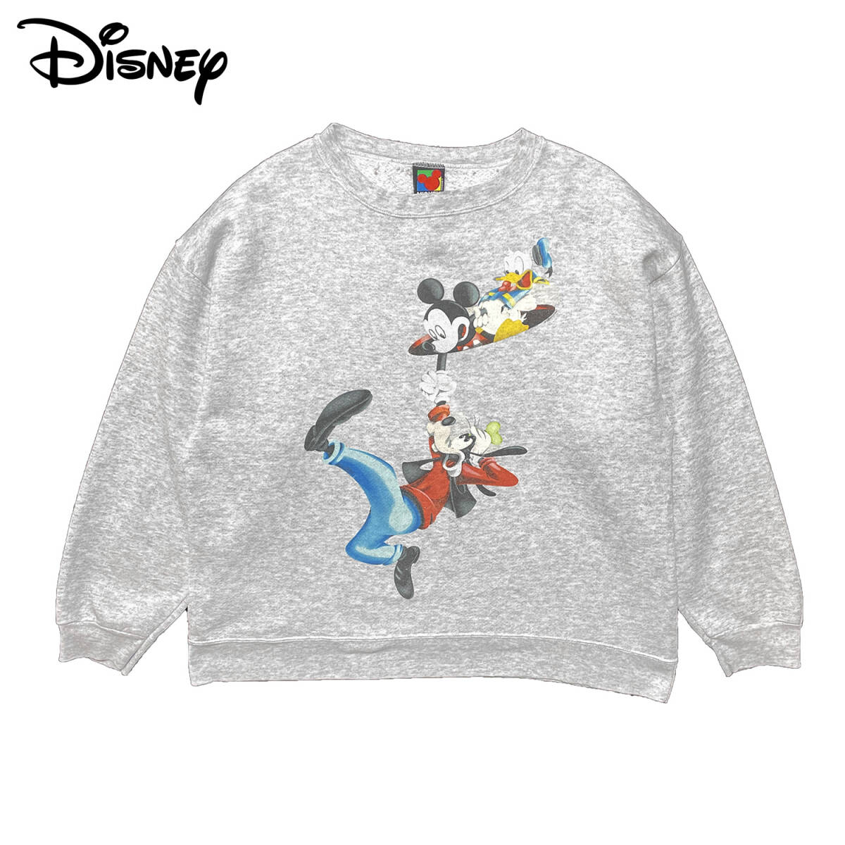 USA 古着 90S Disney ヴィンテージ ディズニー ミッキーマウス 