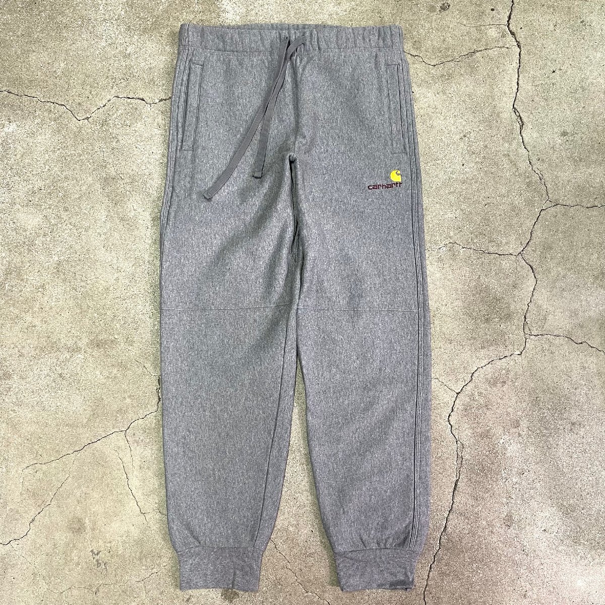 Carhartt スウェットパンツ WIP カーハート カーハートSWEATPANTS 