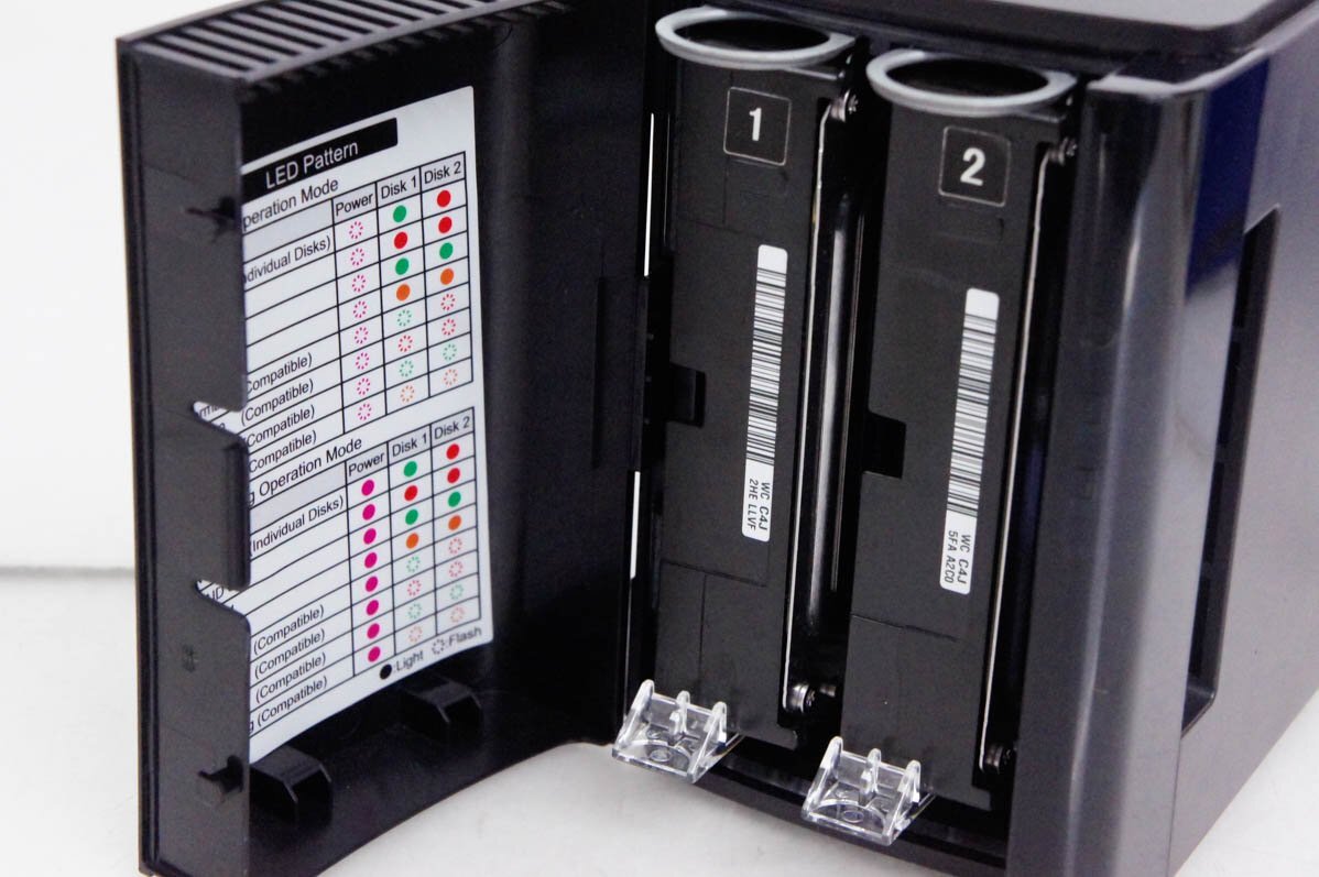 未開封 BUFFALO DriveStation HD-WL6TU3/R1J DriveStation™ | Buffalo