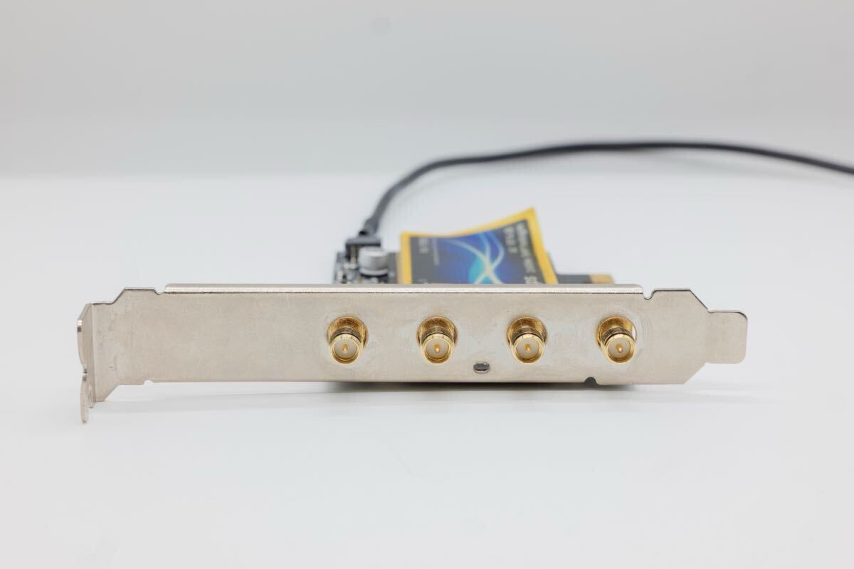 中古 Fenvi FV-T919 802.11ac Bluetoothネットワークカード_2