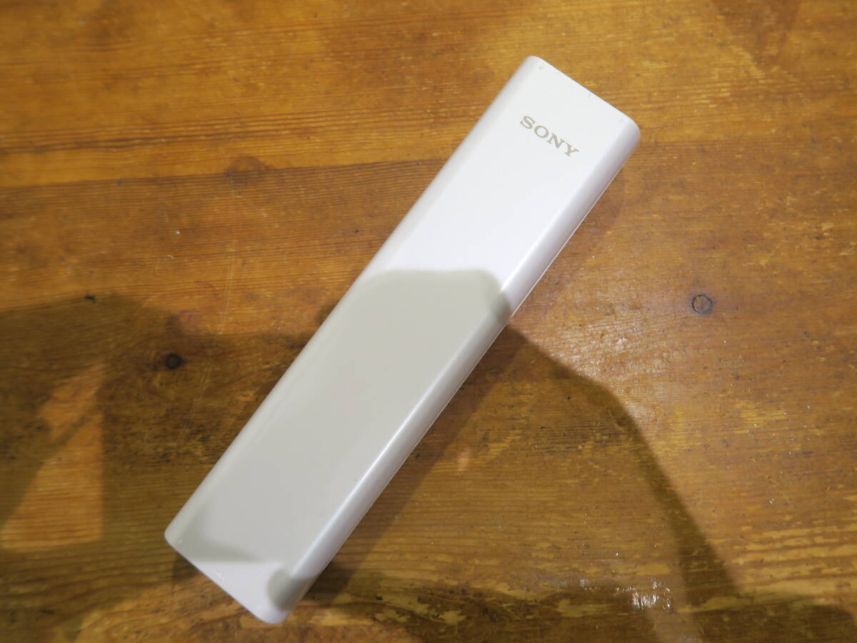 送料無料■SONY■ソニー■マルチリモコン■RM-PZ210D■中古■BD/HDD/DVD/VHS/CATV/TV等対応_6