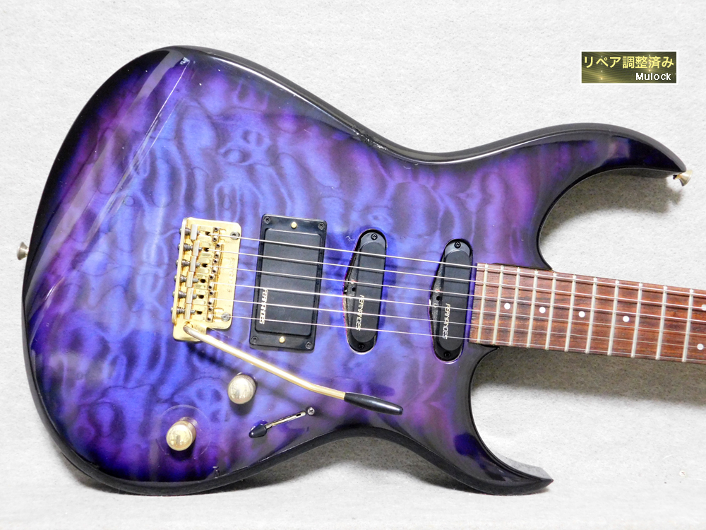 Fernandes FGZ420 エレキギター初心者セット Hobby Art 【公式通販】