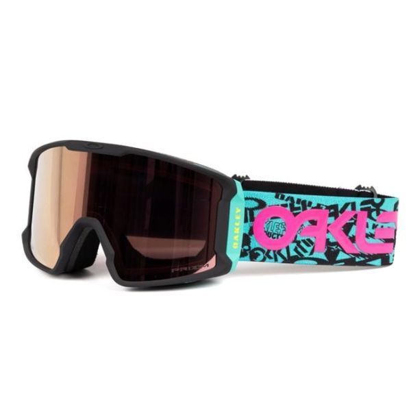  1円スタート 2025 OAKLEY オークリー OO7070-H5 Line Miner L ラインマイナー/スノーボード/スキー/PRIZM(オークリー)｜売買されたオークション情報、yahooの商品情報をアーカイブ公開 - オークファン ゴーグル