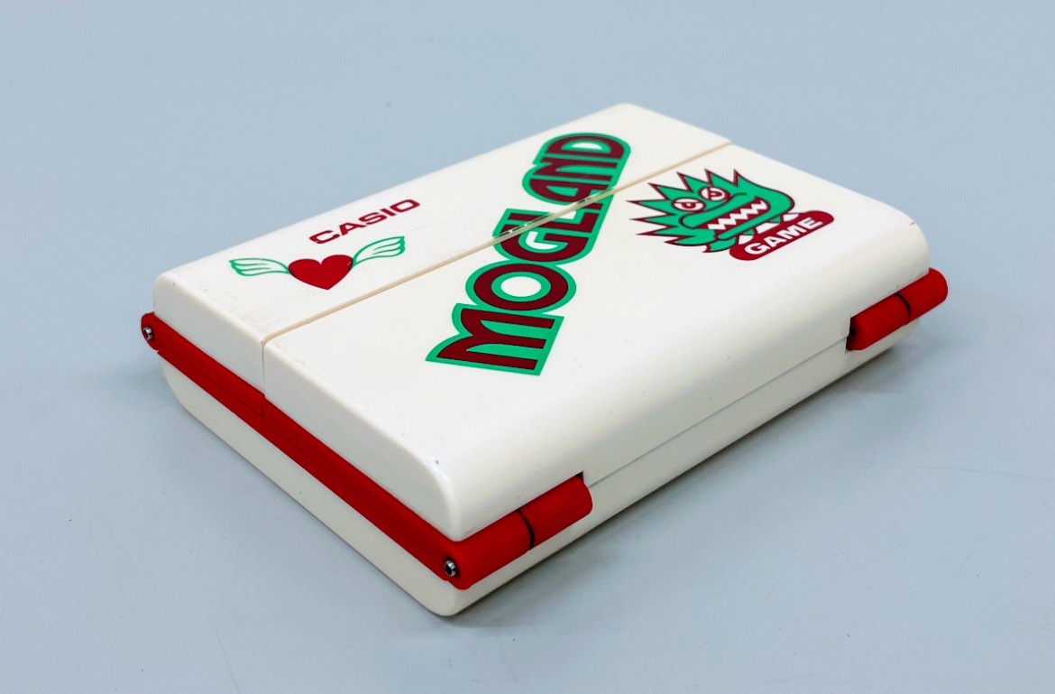 【動作確認済】CASIO MOGLAND CG-60 LSIカシオゲームウォッチ 動作確認済CASIO MOGLAND CG-60 LSIカシオゲームウォッチ Yahoo