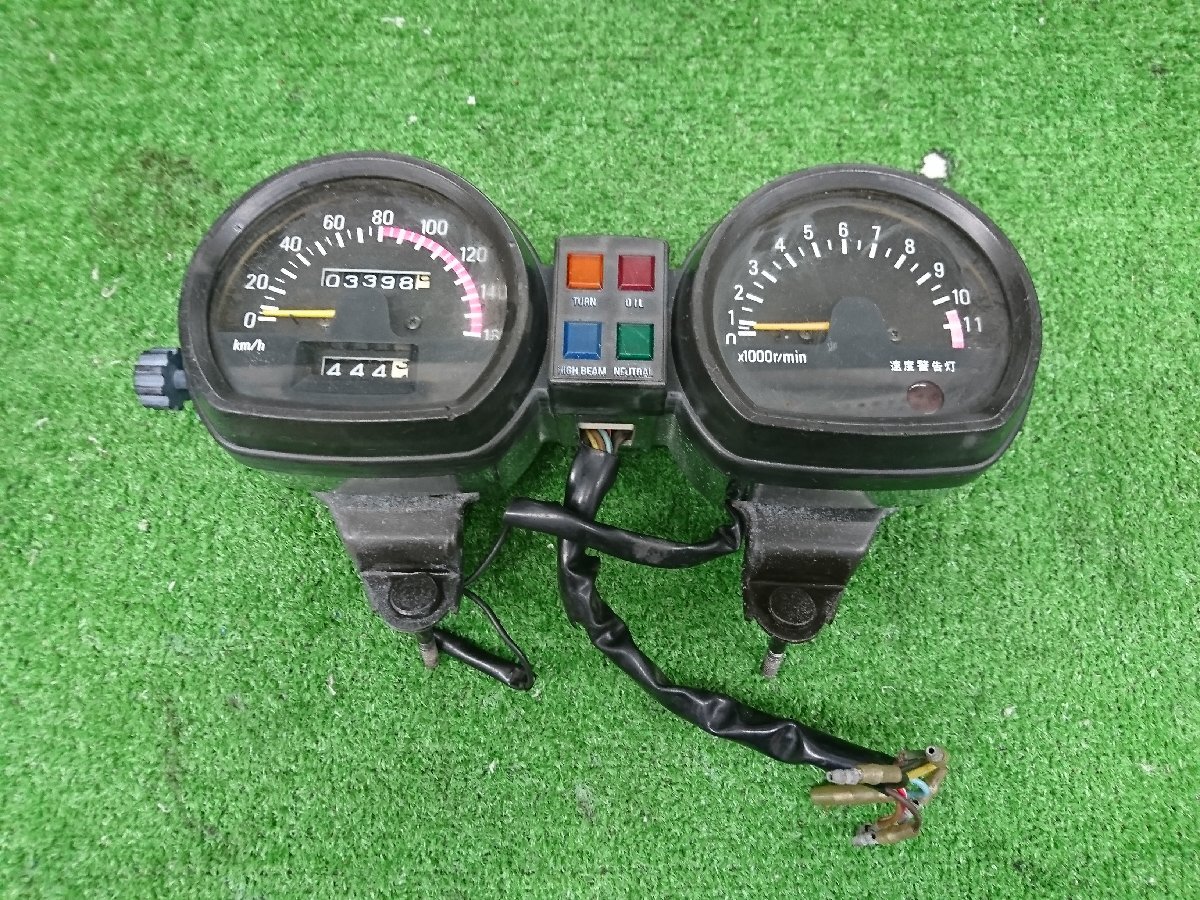 ヤマハ XS250 17E Yahoo!オークション 実動 - -xs250 2026年最新Yahoo 