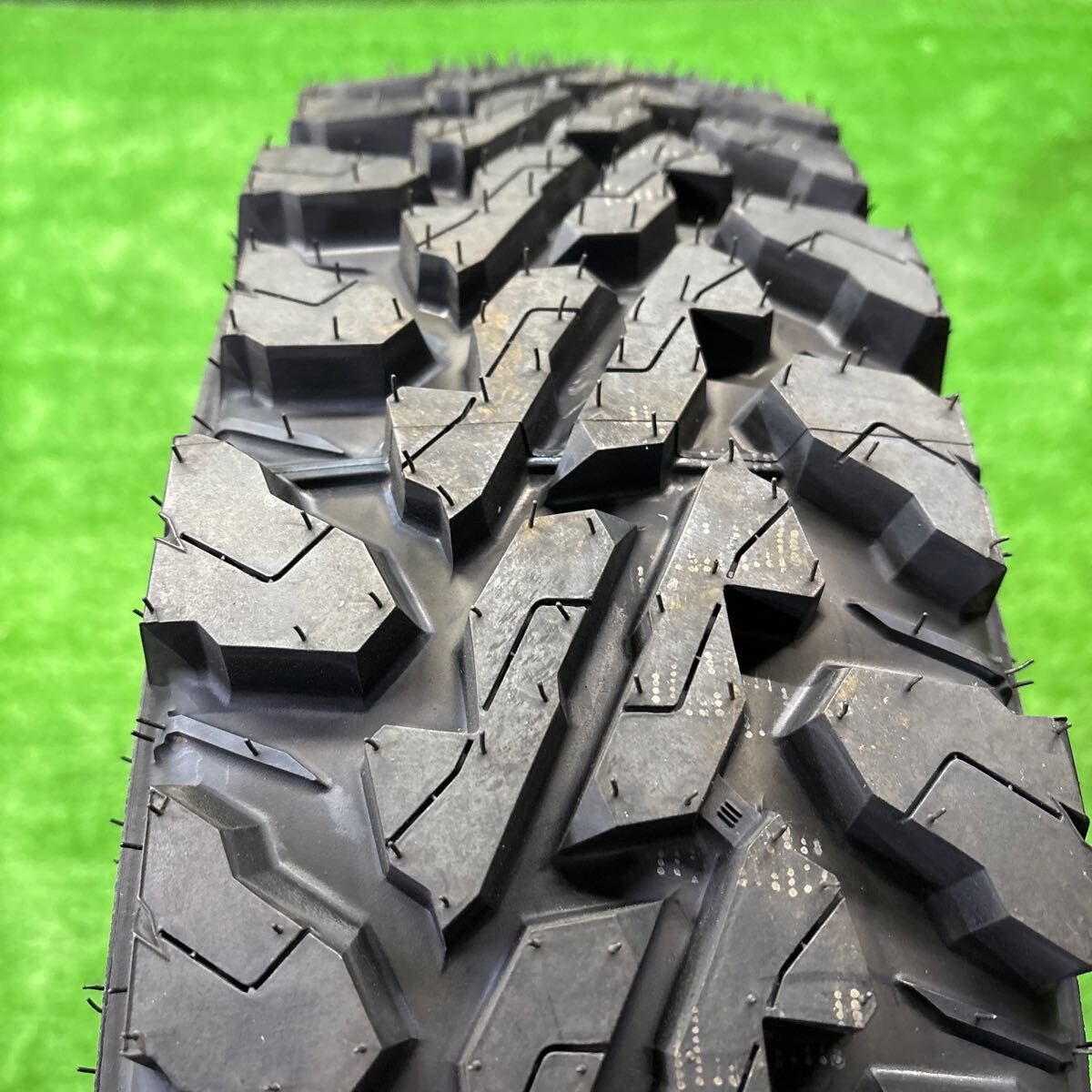 ほぼ未使用品 ヨコハマ ジオランダー M/T G003 185/85R16 1本 21年製 105/103LT 8PR スペアー等 S50120056 G003 ヨコハマ ジオランダー ジオランダーM⁄T 2026年最新Yahoo!オークション 中古タイヤ・ホイール専門店