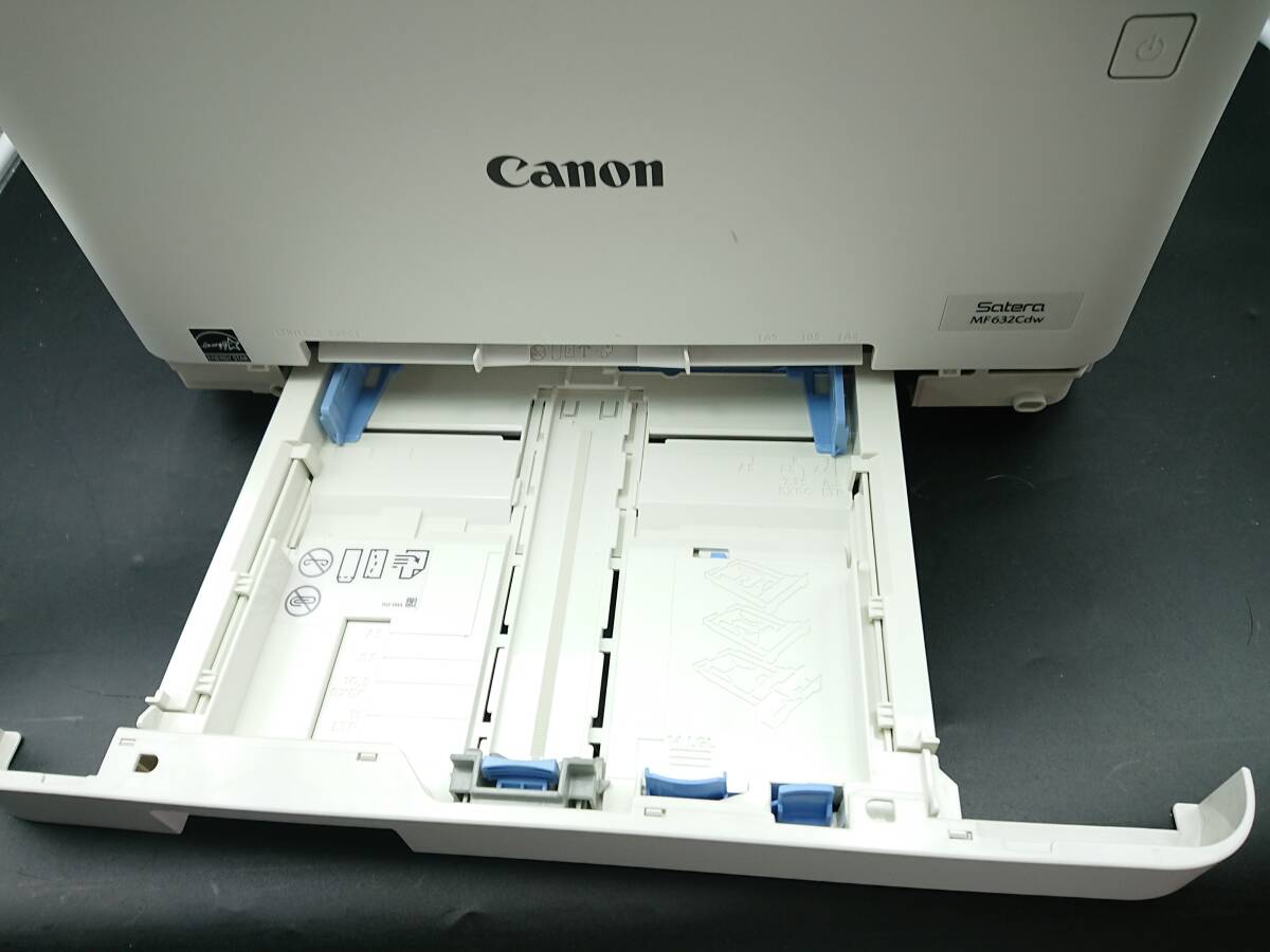 Satera Canon A4カラーレーザープリンター キヤノン CANON : LBP621C 