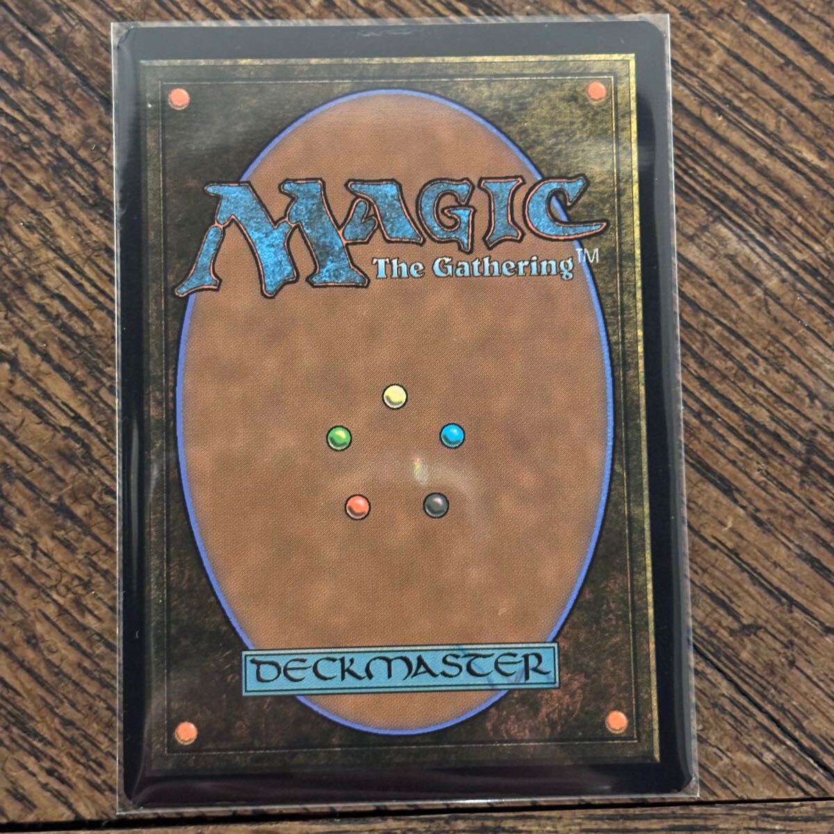 MTG水辺の学舎、水面院 Foil | MTG CHK 英語版 水辺の