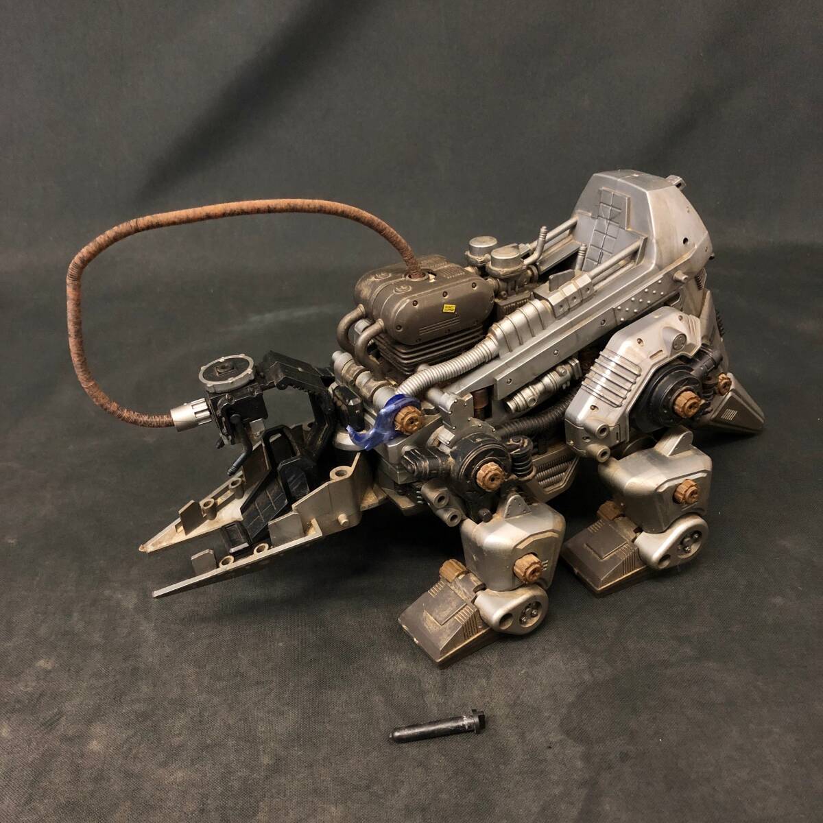 THE FIRST 写真セット60枚 2026年最新Yahoo!オークション -ゾイド 当時の中古品・新品・未使用