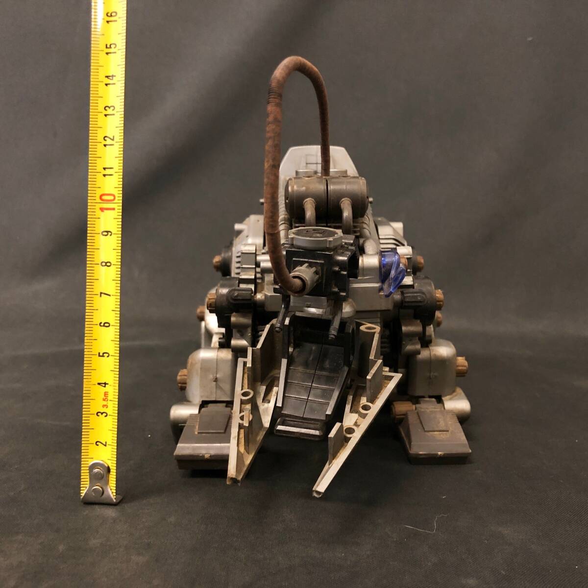 2026年最新Yahoo!オークション -ゾイド 当時の中古品・新品・未使用