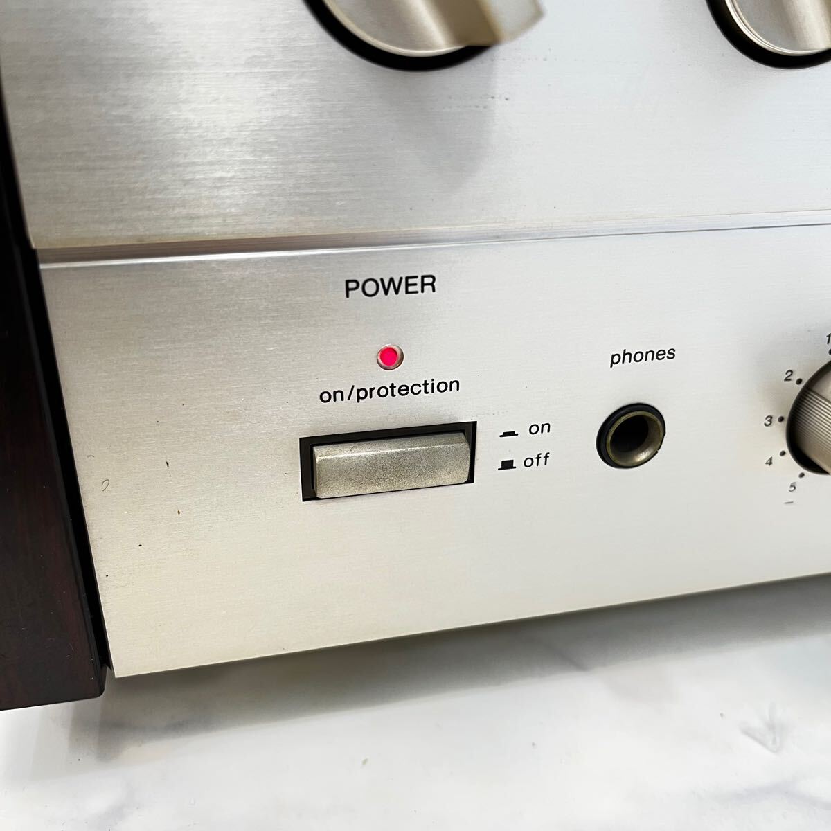 1円スタート DENON・デノン・デンオン／PMA-970/Precision audio