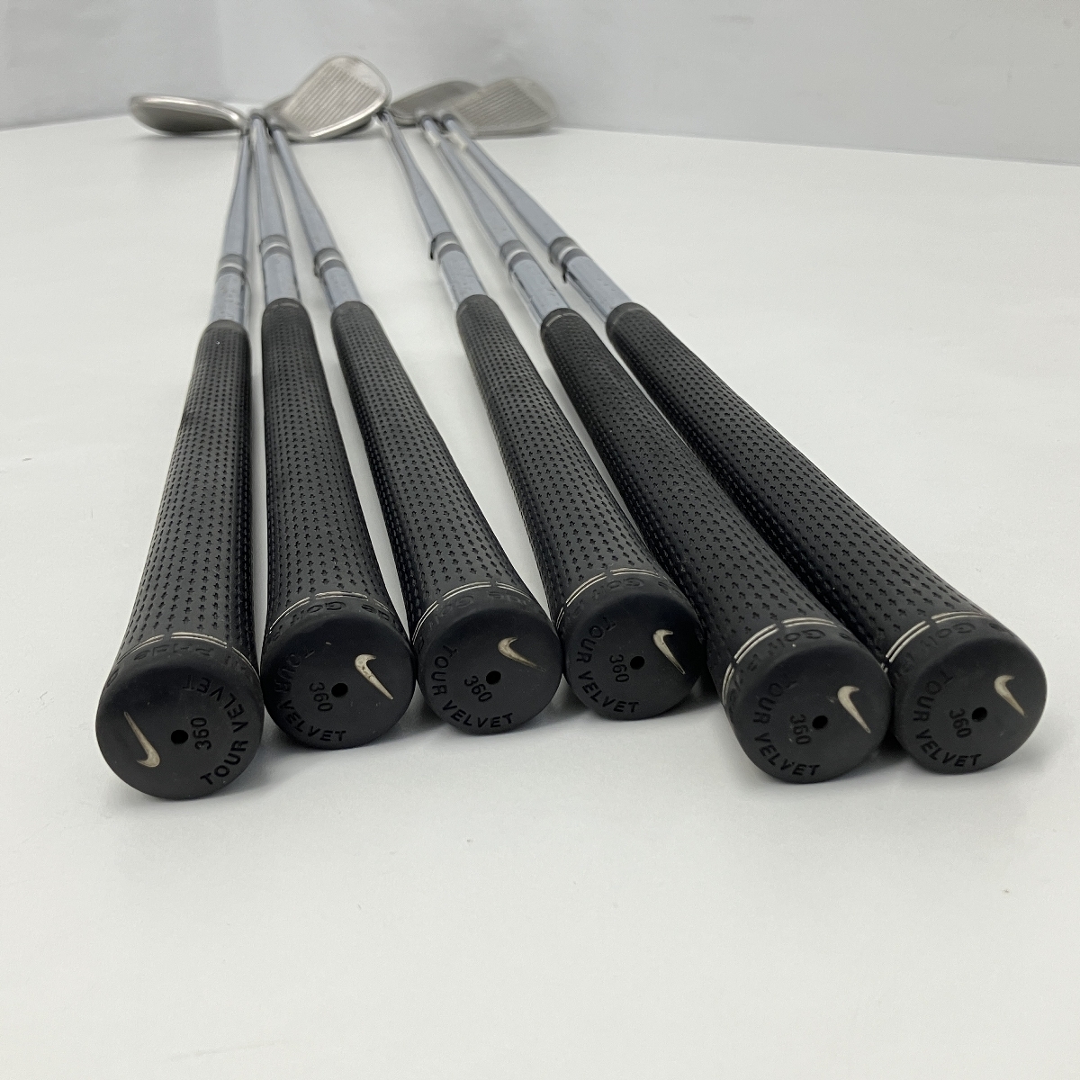 希少 NIKE SLINGSHOT アイアンセット 5-P 6本セット NIKE（ナイキ