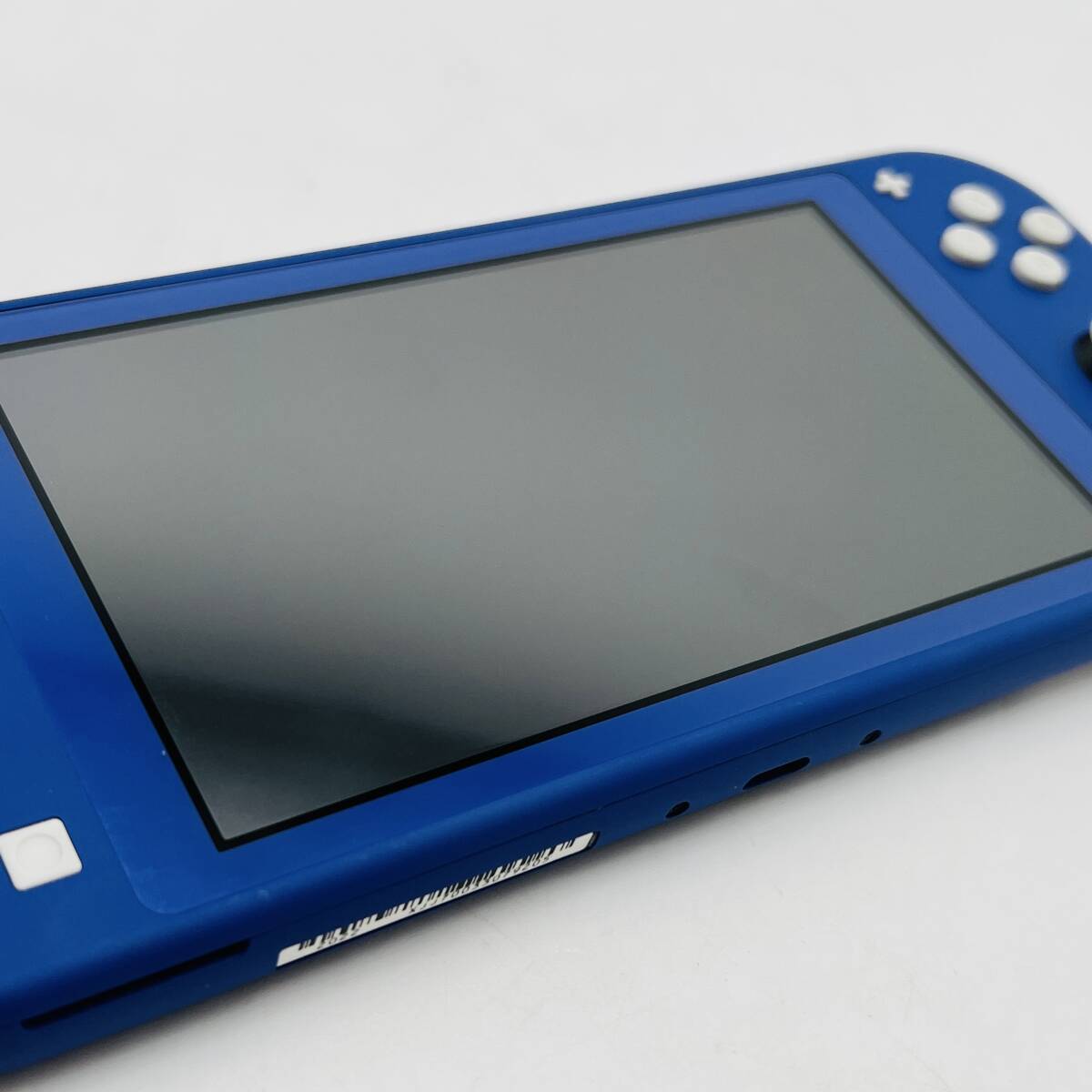 Nintendo Switch Lite ニンテンドースイッチライトブルー Nintendo