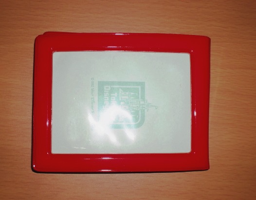 ☆ディズニーランド・ビニールパスケース☆_2