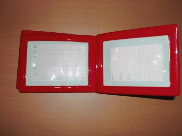 ☆ディズニーランド・ビニールパスケース☆_3