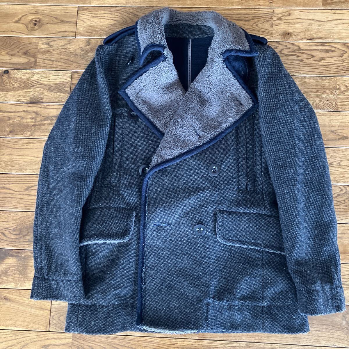 sacai（ピーコート）のフリマアイテム一覧 Sacai サカイ ピーコート 