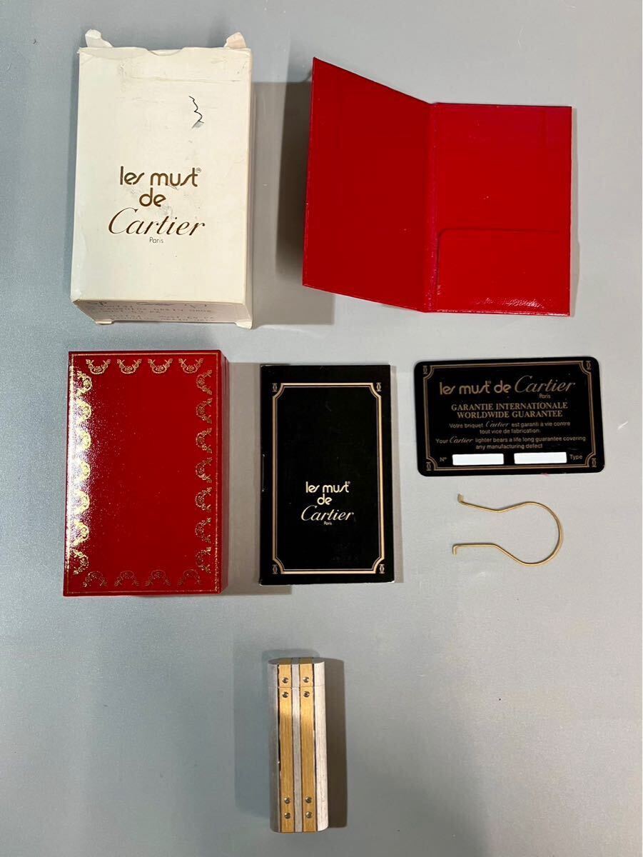 ブランドライター Cartier dunhill S.T.Dupont ZIPPO KENZO YSL 10点