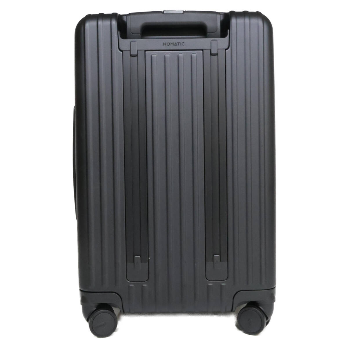 1円 ブラック Method Luggage Carry-On キャリーオンスーツケース スーツケース・トランク ブラック_2