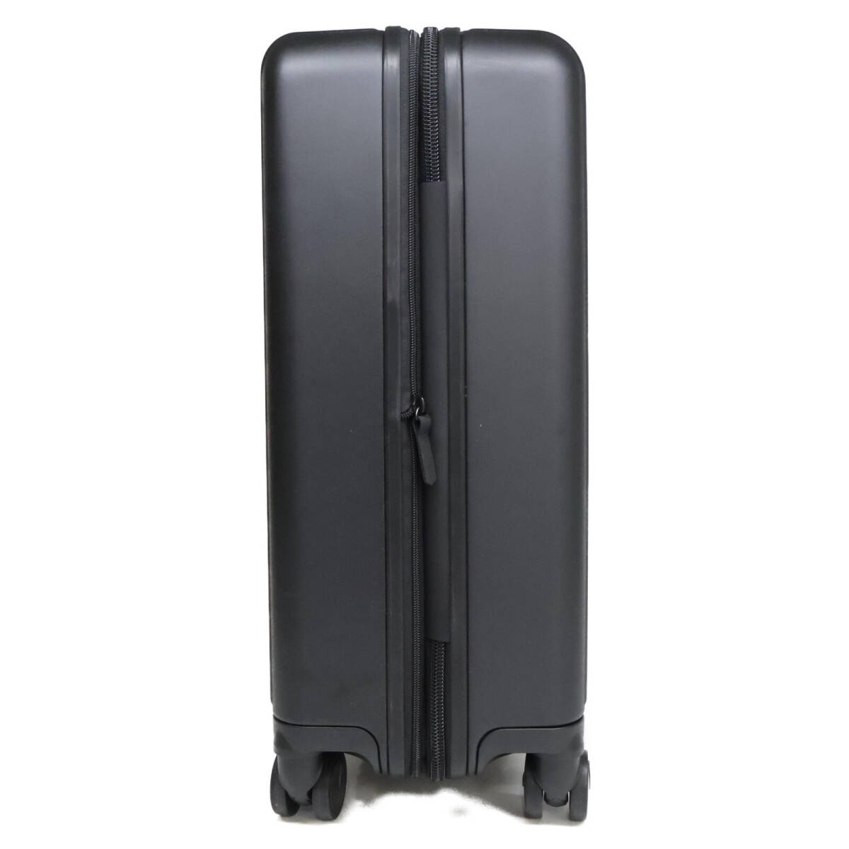 1円 ブラック Method Luggage Carry-On キャリーオンスーツケース スーツケース・トランク ブラック_3