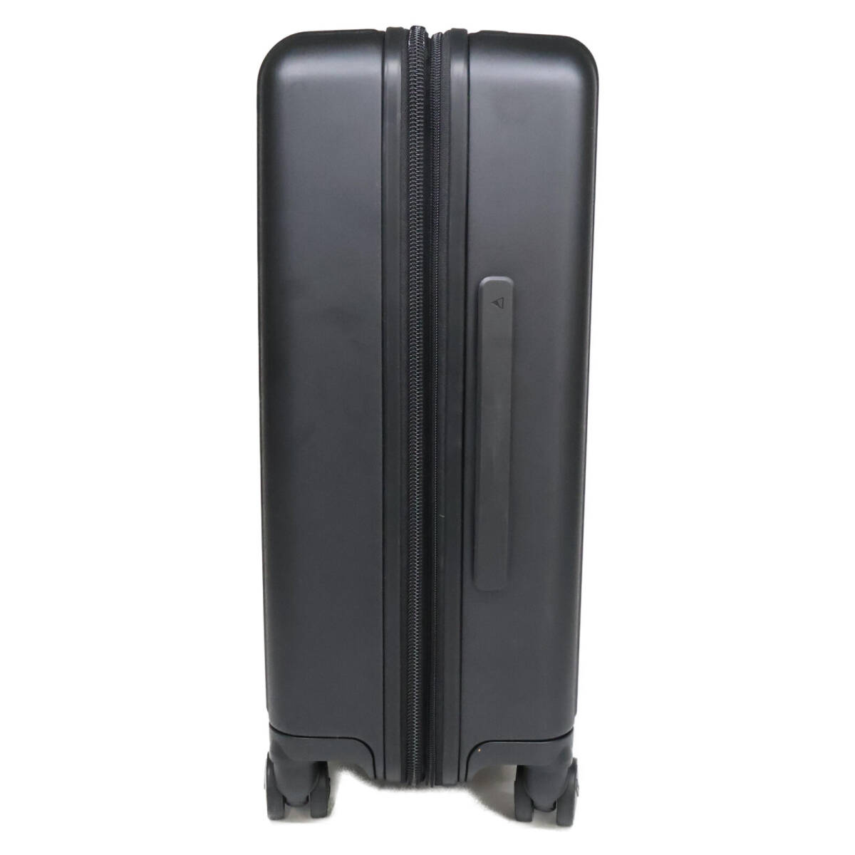 1円 ブラック Method Luggage Carry-On キャリーオンスーツケース スーツケース・トランク ブラック_7