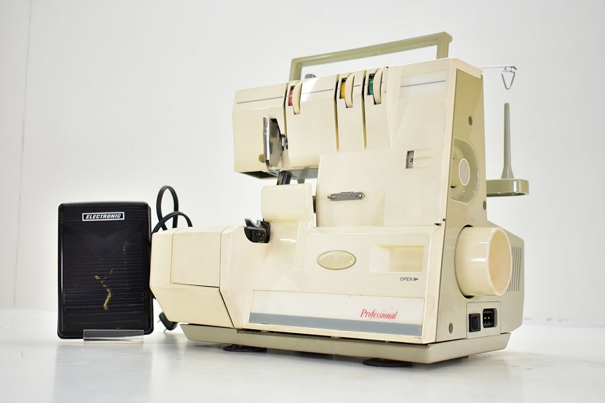SHL-2000 Professional プロフェッショナル シンガー ☆保証付き 