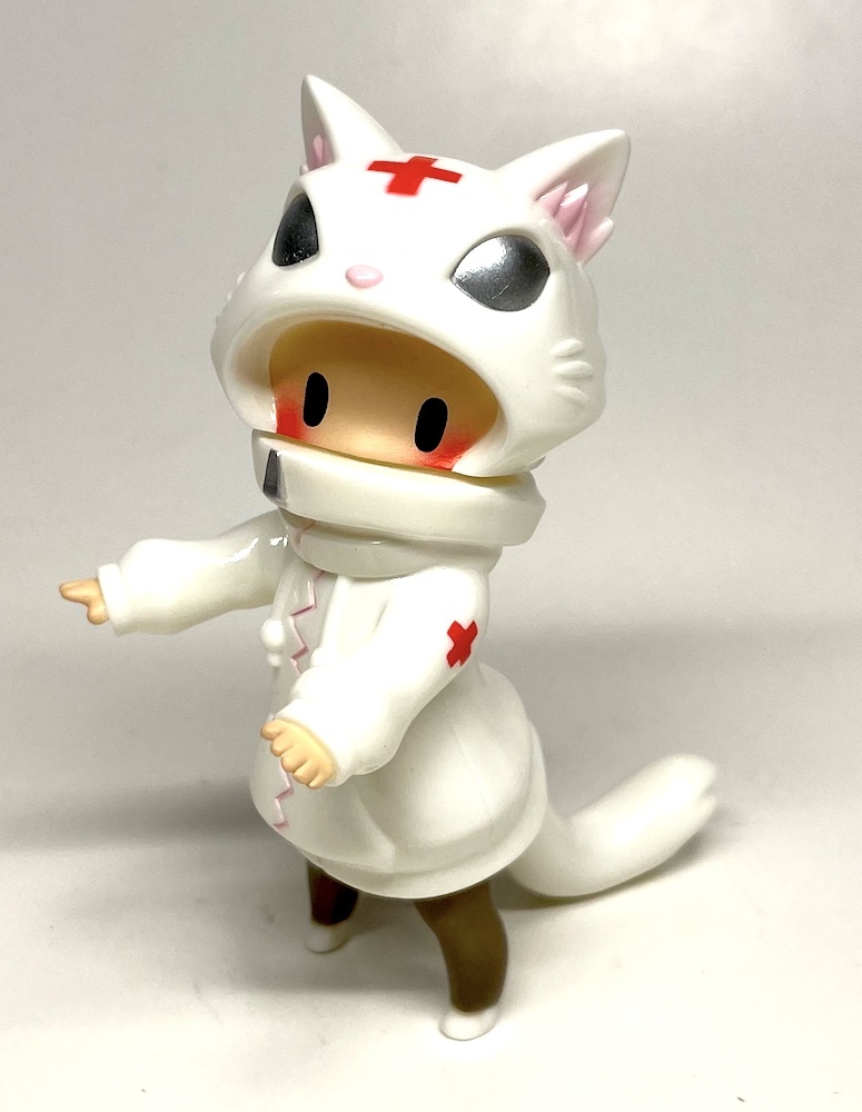 3体セット ねんね ちぃちぃ ねい バケタンブログ Amazon.co.jp: バケ