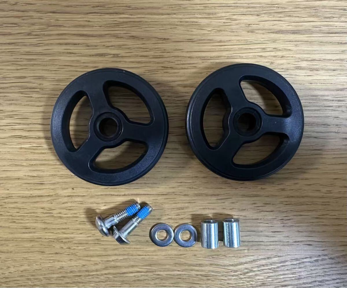 BROMPTON ブロンプトン ROLLER WHEEL Roller | 公式 イージーホイール 