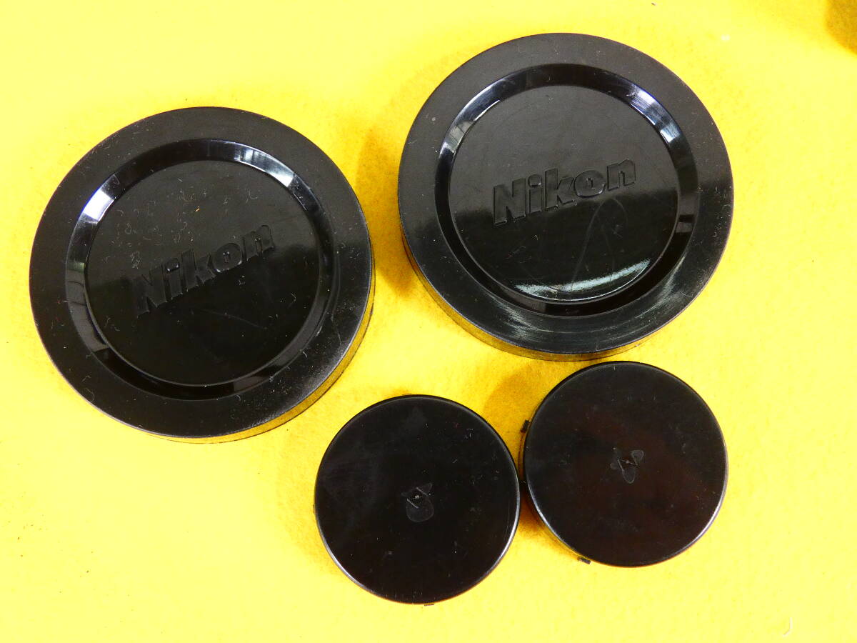 7×50 双眼鏡 ニコン 7.3° Nikon NIKON ケース付き G0183 1円~ ジャンク