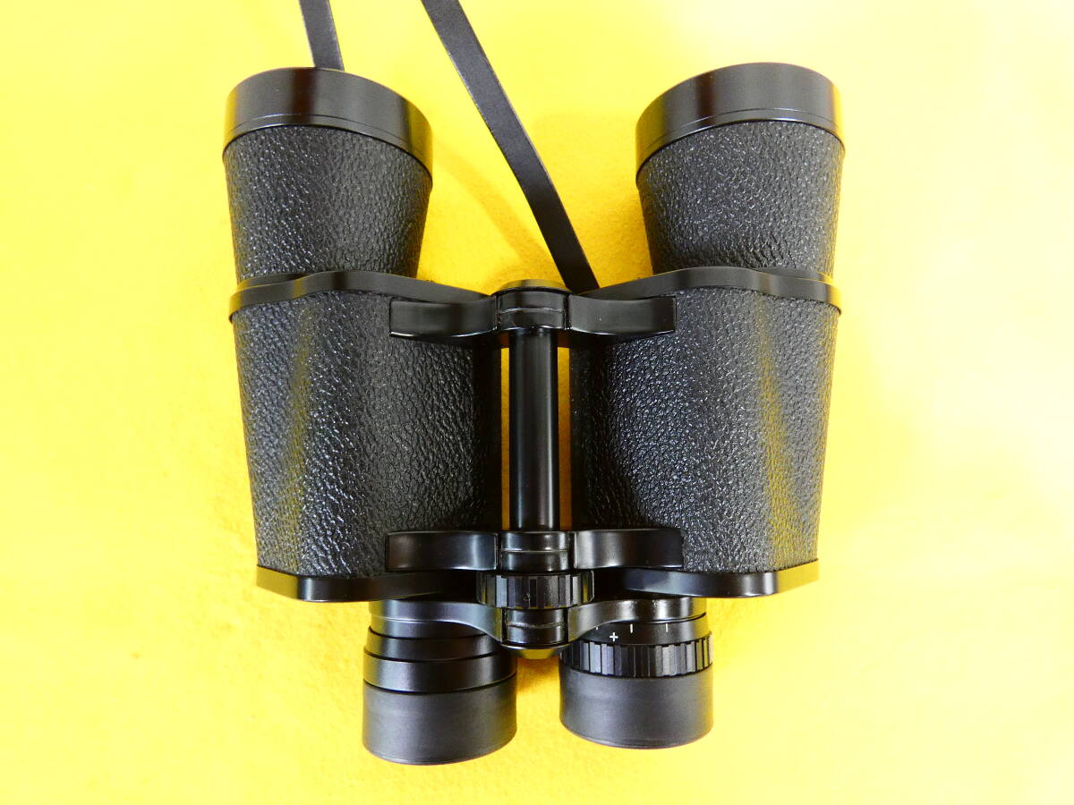 7×50 双眼鏡 ニコン 7.3° Nikon NIKON ケース付き G0183 1円~ ジャンク
