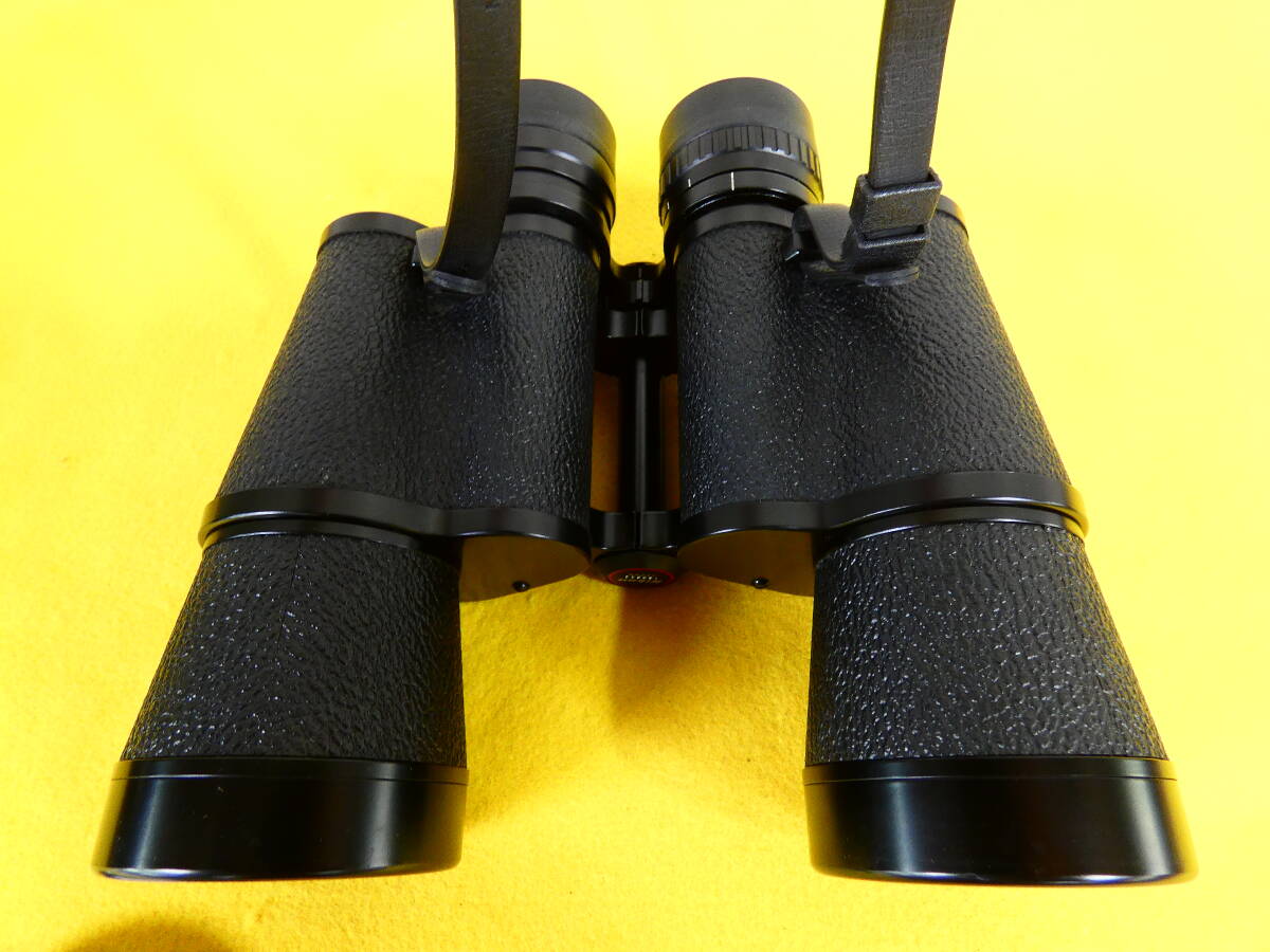 7×50 双眼鏡 ニコン 7.3° Nikon NIKON ケース付き G0183 1円~ ジャンク