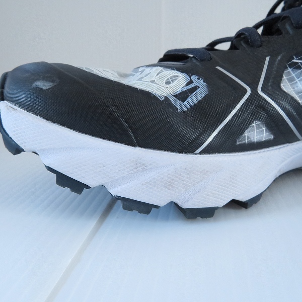 #ans ヘルノラミナー スカルパ HERNO Laminar SCARPA スニーカー 27.1 ETEREO 9200 黒 白 シルバー ...