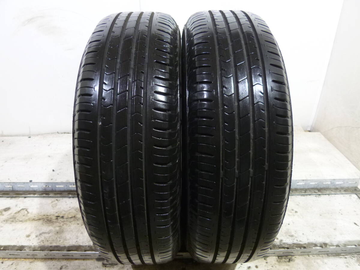 @翌日発送@ 185/70R14 BS ECOPIA NH100 ２本！２４７６２