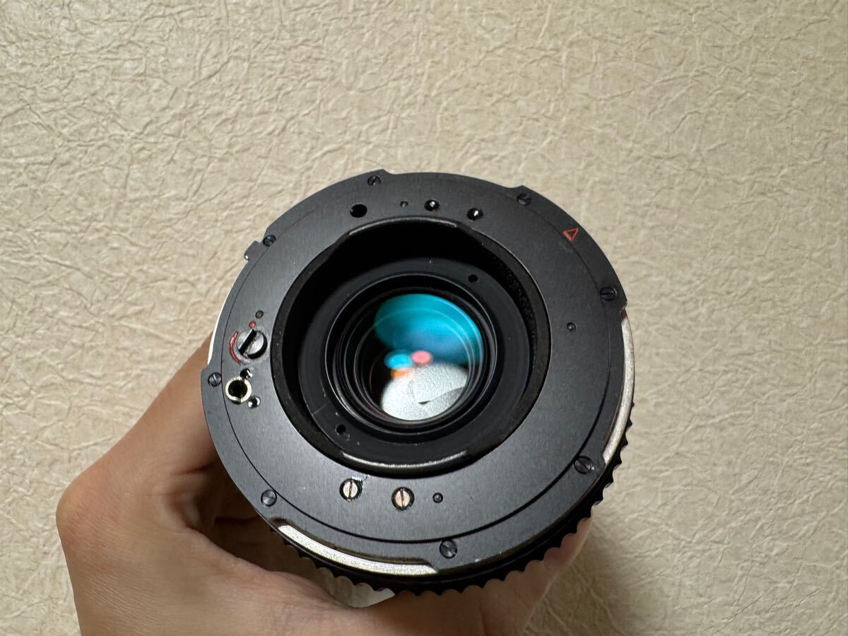 ハッセルブラッド HASSELBLAD Carl Zeiss Distagon T 50mm F4 レンズ 売り切り_5