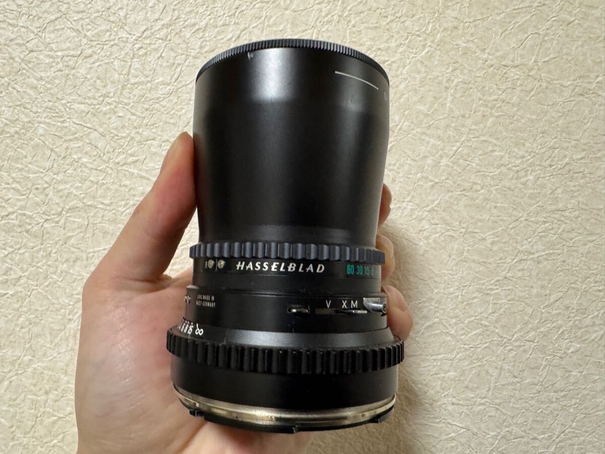 ハッセルブラッド HASSELBLAD Carl Zeiss Distagon T 50mm F4 レンズ 売り切り_7
