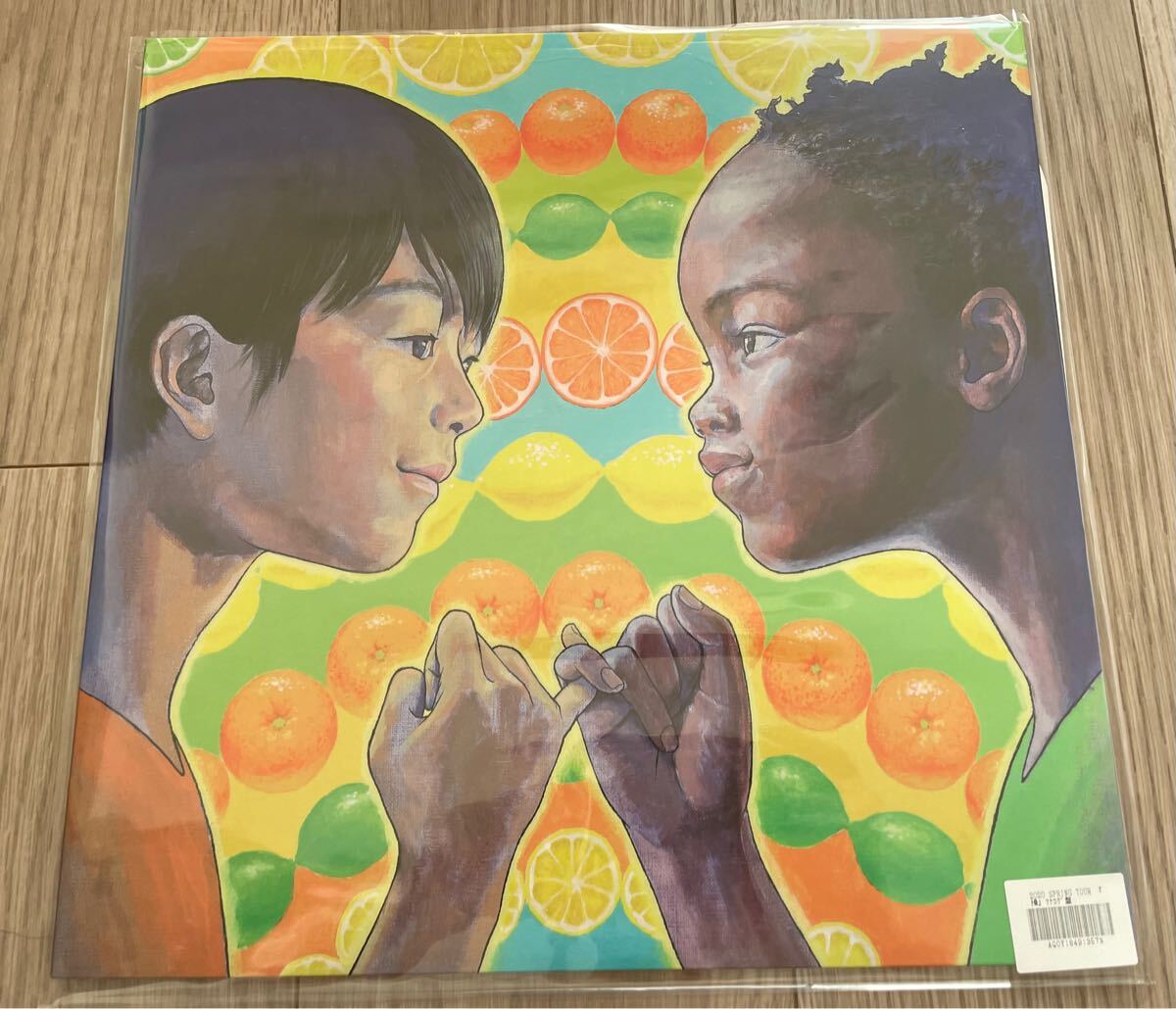 岡村靖幸 操 LP レコード 12inch - Yahoo!オークション - 「岡村靖幸