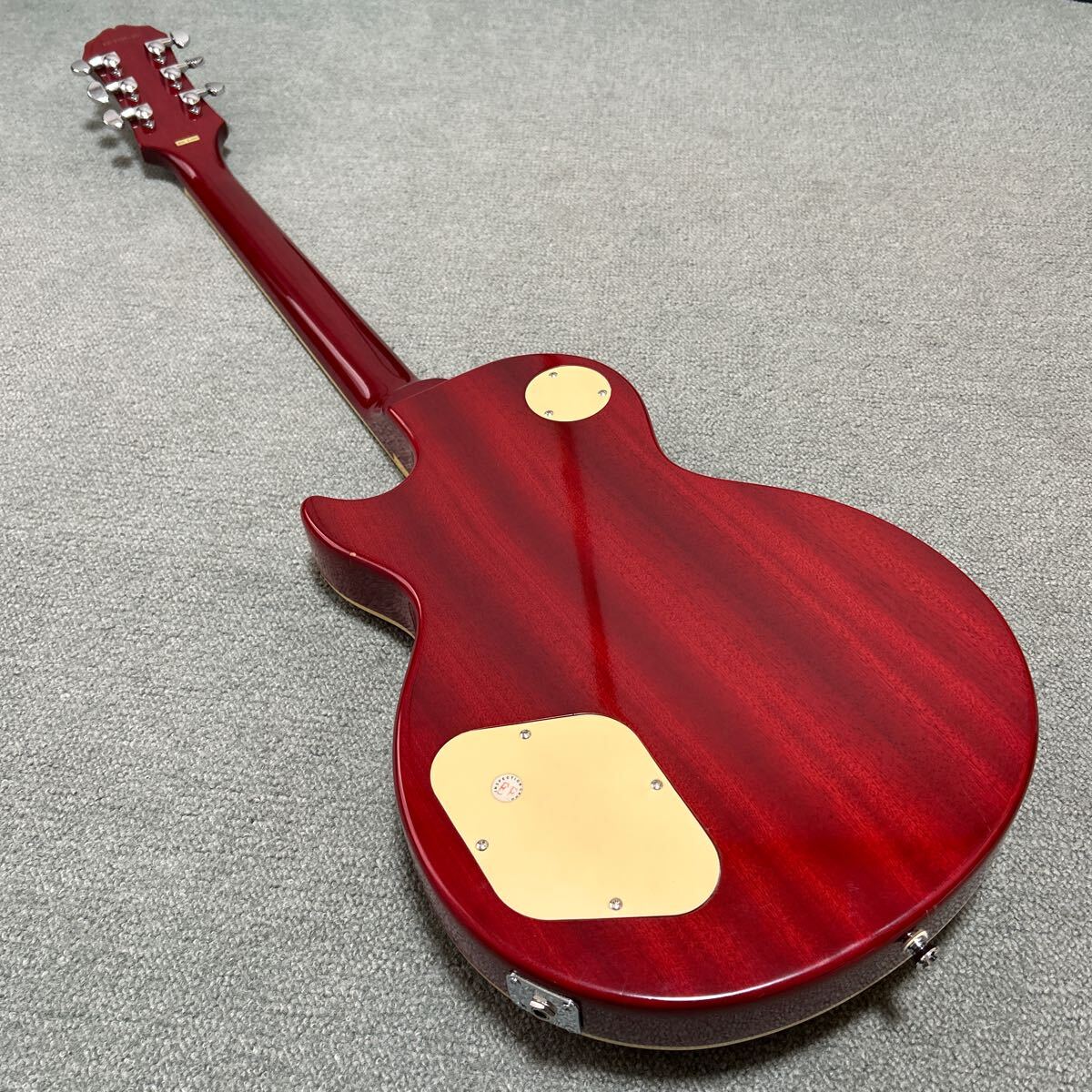 激レアなUS限定仕様！Gibson Les Paul Standard 50s