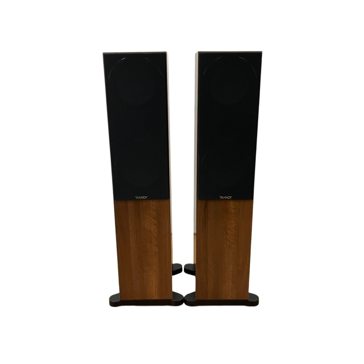 引取限定】TANNOY タンノイ MERCURY7.4 スピーカーペア オーディオ