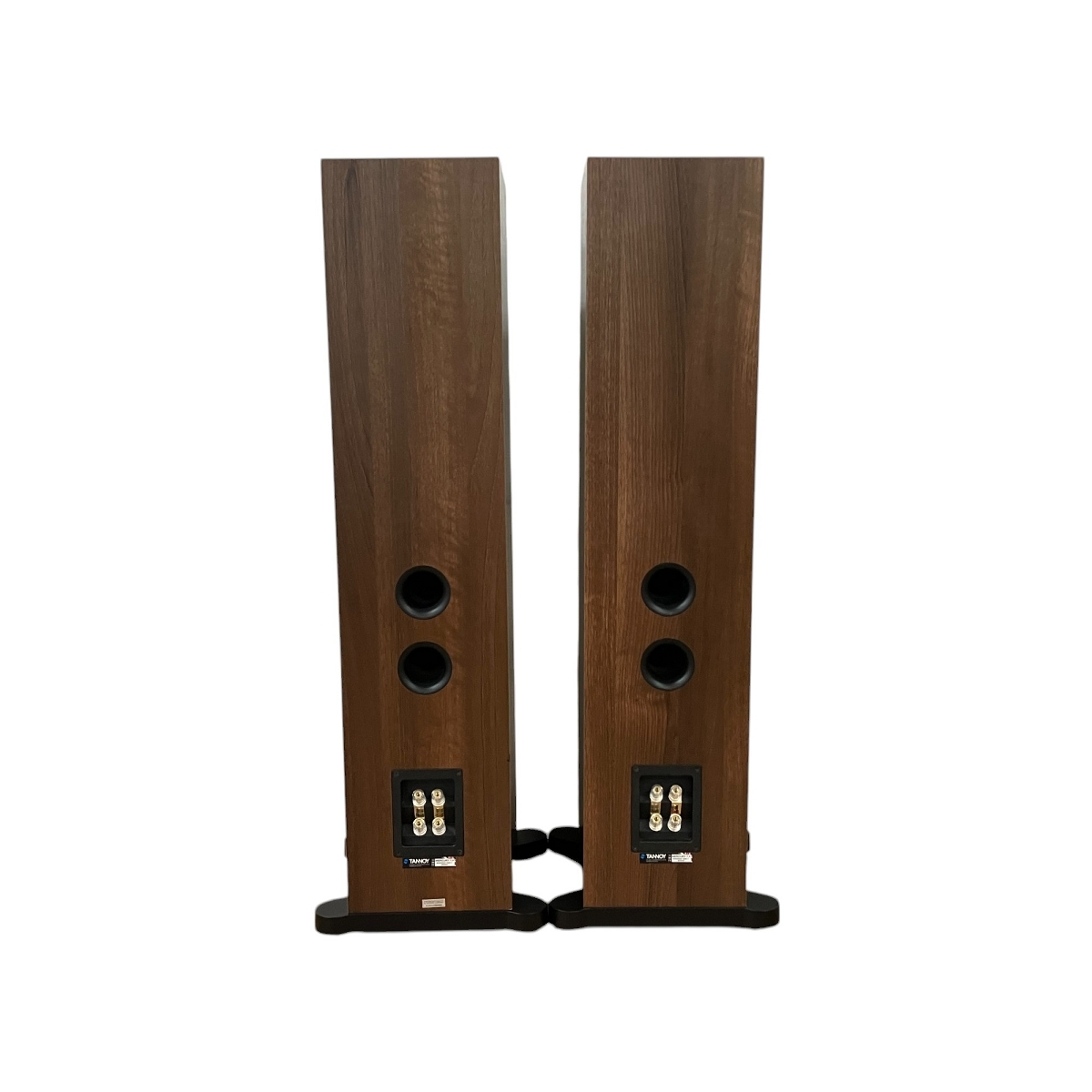 引取限定】TANNOY タンノイ MERCURY7.4 スピーカーペア オーディオ